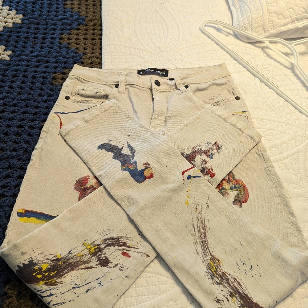Legendary Status jeans